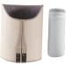 F Fityle Electric Space Heater - Indoor Foot Warmer Energy Saving & Eco-Friendly Heat for Home & Office - Buy Online on SooperMarket.com