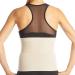 Armo Line Abdominal Binder | Post Pregnancy Belly Wrap for Postpartum & Post-op Support | L Beige - Buy Online on SooperMarket.com