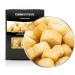 5 x 35g rosemary croutons bread cubes vegetarian vegan and lactose-free for salad soup snacks 5 x 35g in box (175g)