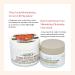 Kiehl's Rare Earth Deep Pore Masque & Ultra Facial Cream Duo - Buy Online on SooperMarket.com
