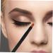 Healeved 30 Pcs Nose Shadow Brush Makeup Concealer Brush Eye Makeup Applicator Artificial Fiber Black - Buy Online on SooperMarket.com