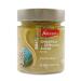 NATURAMICA Chick Peas and Spirulina Algae Superfood Pesto Sauce - All Natural Healthy Spread - 4.9 oz - Buy Online on SooperMarket.com