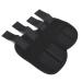 Stability Support Dog Leg Support Neoprene Pet Knee Guard Stabilize Arthritis for Dog Leg Guard(Black M) - Buy Online on SooperMarket.com