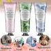 VESPRO 18 Pack Plant Fragrance Hand Cream Gift Set - 30ml Mini Hand Lotion Travel Size, Moisturizing Hand Care Cream for Women - 18 Different Scents - Perfect Bulk Gifts for Mom, Sister, Yourself - Buy Online on SooperMarket.com