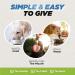 Dog Pain Relief Liquid - Natural Fast-Acting Formula for Joint Pain and Inflammation Made with Organic Ingredients Safe for All Breeds - Buy Online on SooperMarket.com