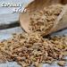 SPICES VILLAGE Caraway Seeds 8 Oz - Kosher Certified, All Natural, Gluten Free, Non GMO - Ideal for Cooking, Baking, Rye Bread, Harissa Seasoning - Resealable Bulk Bag - Buy Online on SooperMarket.com