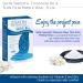 Satin Smooth Titanium Blue Pebble Wax 35 oz - Professional Grade Hair Removal Wax - Buy Online on SooperMarket.com