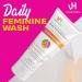 Certain Dri Everyday Antiperspirant Deodorant 2.6oz & vH Essentials Tea Tree Oil Feminine Wash 6oz - Buy Online on SooperMarket.com