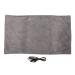 19x11in Extra Large Heating Pad USB Fast Heating 3 Temperature Modes Electric Heating Pad for Back Waist Legs