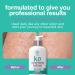 12% Glycolic Acid Body Lotion for Keratosis Pilaris | Exfoliating Moisturizer for Rough & Bumpy Skin | Redness Reduction | 8 oz - Buy Online on SooperMarket.com