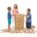 Set of Small Godi Cubes - 30 Pieces - Buy Online on SooperMarket.com
