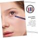 Mikinona 18pcs Eyeliner Eye Makeup Accessories Woman Makeup Tools Eye Shadow Stick Make up Girl Abs Supplies - Buy Online on SooperMarket.com