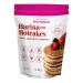 Gluten Free Pancake Mix and Waffle Mix MORAMA, 14.1 Oz - Vegan, Dairy Free & Healthy Pancake Mix Pantry with All Natural Ingredients for Classic Breakfast Pancake, Waffle and Baking Mixes for Family
