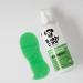 Buy BuddyCare Fell Care Shampoo for Dogs Aloe Vera & Pro-Vitamin B5 Hair Loss Control | 500ml x 3 International Shipping Available - Buy Online on SooperMarket.com