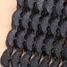 Heallily Anti-Skid Heel Plates 60 Pairs - Small Black Size 3 - Shoe Repair Pad Replacement for Toe Plates - Buy Online on SooperMarket.com