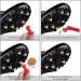 30-Piece Athletics Spike Replacement Set - Dorns Pyramid Nails & Wrench for Jumping Running & Hiking | International Shipping Available - Buy Online on SooperMarket.com