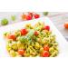 Bresc Wild Garlic Pesto 450g - Intense Flavor Herb Blend with Basil Pecorino & Pine Nuts - Enjoy Cold or Warm - International Shipping Available - Buy Online on SooperMarket.com