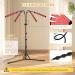 Devowellte Red Light Lamp 180LEDs Near Infrared Light Lamp with Stand Adjustable Angle & Brightness & Height Red Lamp at Home and Office - Buy Online on SooperMarket.com