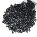 Vlasy 600 Pcs Silicone Micro Rings for I Tip Hair Extensions 4mm Micro Nano Beads Micro Links Hair Beads (Black) Micro-4mm-600Pcs Black