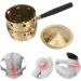 Moxa Stick Brenner - Portable Smoke-Free Moxa Box for Moxibustion Heat Therapy | Pain Relief & Health Maintenance Tool - Buy Online on SooperMarket.com