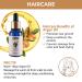 Buy Nykaa Naturals 100% Pure Cold Pressed Argan Oil for Women 1 oz | International Shipping Available - Buy Online on SooperMarket.com