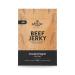 Buy German Beef Jerky Set - All 6 Delicious Varieties (600g) - Premium Dried Beef - International Shipping Available - Buy Online on SooperMarket.com