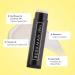 Beekman 1802 Tinted Lip Balm Honeyed Grapefruit 0.15 oz - Goat Milk & Vitamin E Hydrating Lip Care - Cruelty-Free Formula for Sensitive Skin - Buy Online on SooperMarket.com