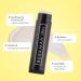 Buy Beekman 1802 Lip Balm (0.15 oz Pack of 3) - Goat Milk Vitamin E & Beeswax for Dry Lips - Sensitive Skin Cruelty Free Fragrance-Free - Buy Online on SooperMarket.com