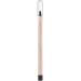 Maybelline New York Gigi Hadid Gel Eyeliner  Black  0.037 Ounce Black 1 Count (Pack of 1)