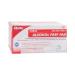 Dukal Alcohol Pad Sterile (200 Count) - 70% Isopropyl Alcohol Swabs - Buy Online on SooperMarket.com