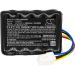 Battery Replacement for Landxcape CR208E LX835 R800 Smart LX992 LA0007 - High-Quality & Reliable Power - Buy Online on SooperMarket.com
