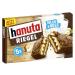 Ferrero Hanuta Riegel Bars 5pc 173g - Crunchy Candy Wafers - Buy Online on SooperMarket.com
