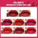 Beteligir 8 Colors Matte Lip Liner Set - Long Lasting Pencil | Smooth & Non-Drying | Cruelty-Free (01) - Buy Online on SooperMarket.com
