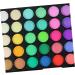 PLAFOPE 2pcs 120 Eye Shadow Palettes Brown Eyeshadow Palette Neutral Eyeshadow Palette Eyeshadow Powder - Buy Online on SooperMarket.com