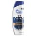 Head & Shoulders Advanced Series Sandalwood 2-In-1 Shampoo & Conditioner for Men 12.8 Fl Oz 1 Count