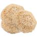 NOLITOY 9 Pcs Cleaning Bath Ball Set - Exfoliating Body Scrubber & Loofah Sponge for a Spa-like Shower Experience - Ideal for Bathing & Toiletries - Buy Online on SooperMarket.com