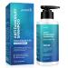 Ketoconazole Shampoo for Dandruff Treatment: Scalp Flaking Free Extra Strength for Men and Women - Antifungal for Psoriasis Dermatitis Dry Itchy Scalp
