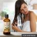 Pure Cold-Pressed Argan Oil 100ml - Argania Spinosa for Skin Hair & Nails - Natural Facial Care & Body Care - Buy Online on SooperMarket.com