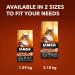 Iams Advanced Health Immune Health Adult Dry Cat Food Salmon & Chicken Recipe 1.59kg Bag - Buy Online on SooperMarket.com