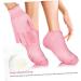2 Sets Spa Moisturizing Socks Gloves Cotton Dropshipping - Buy Online on SooperMarket.com