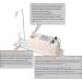 XBA Portable Automatic Bobbin Winder with Thread Stand for Sewing Machines - Buy Online on SooperMarket.com