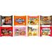 Samyang Hot Chicken Top Spicy Ramen Instant Noodle Challenge Pack of 40 | Self Customised Assorted Flavours From Wide Range Tastes  - Buy Online on SooperMarket.com