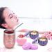 MIYYET Happy Birthday Gifts For Women - 12 Piece Relaxing Spa Gift Basket for Mom, Wife, Sister, and Friends - Top Birthday Present for Her - Buy Online on SooperMarket.com