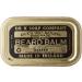 Dr K Soap Company Beard Balm Cool Mint 50G - Nourish & Style Your Beard | Worldwide Shipping - Buy Online on SooperMarket.com