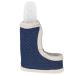 Thumb Lunch Stop for Children | Silicone Finger Protection Set for Toddlers & Babies - Breathable Wrist Band Effective Anti-Sucking Solution - Buy Online on SooperMarket.com