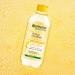 Garnier Micellar Water All-in-1 SkinActive with Vitamin C - 3 x 400ml for Dull & Uneven Skin | No Rinse International Shipping - Buy Online on SooperMarket.com