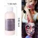 Yeweian Liquid Latex SFX Makeup 2.1 Oz - Halloween Monster Zombie Clown Makeup for Scald Burn Scar Wound Cut Skin Decay - Prosthetics & Old Age Wrinkle Effects - Light Flesh - Buy Online on SooperMarket.com