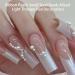 Half Round Nails Art Pearls Flatback Pearls Nail Nails Art Metal Ball Nail Caviars Beads Nails Art Supplies Nails Art Metal Ball - Buy Online on SooperMarket.com