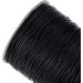 1.5mm/100 Yards Black Nylon Braided Lift Shade Cord - Blind Shade Mini Blind Cord Replacement String for Gardening, Plant, and Crafts - Buy Online on SooperMarket.com