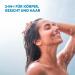 Duschdas 3-in-1 Shower Gel & Shampoo Sports Cold Shower - Limited Edition with Sea Salt & Lemongrass Scent | 6 x 225ml Pack - International Shipping Available - Buy Online on SooperMarket.com